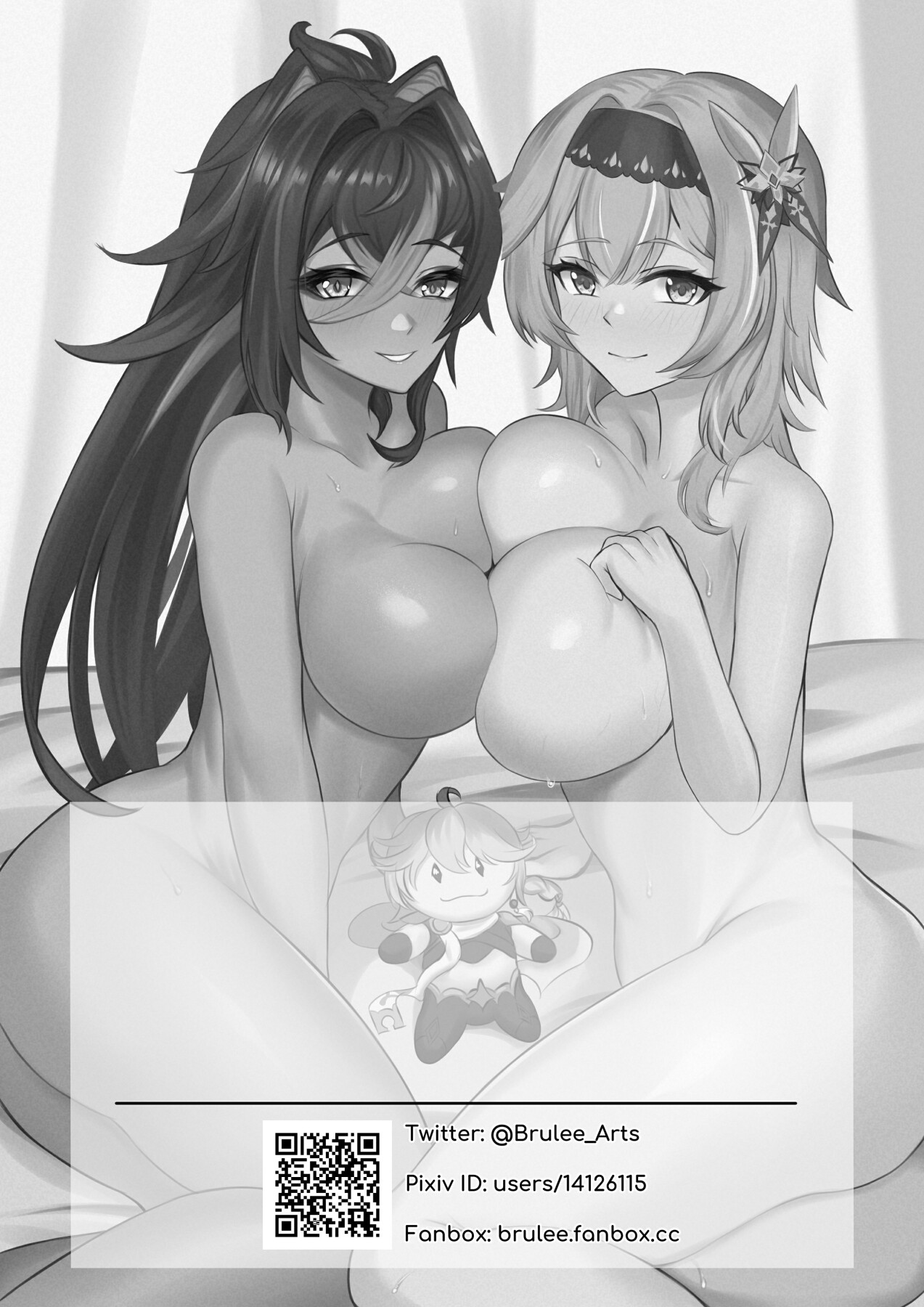 Hentai Manga Comic-Hot and Cold Sunyata-Read-25